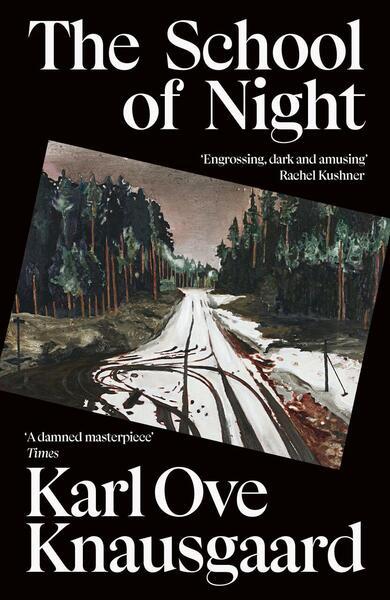 The School of Night - 152996749X