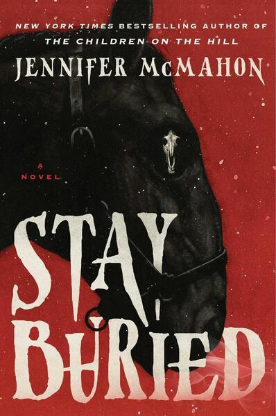 Stay Buried - 1668069458