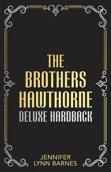The Brothers Hawthorne - 0241766745