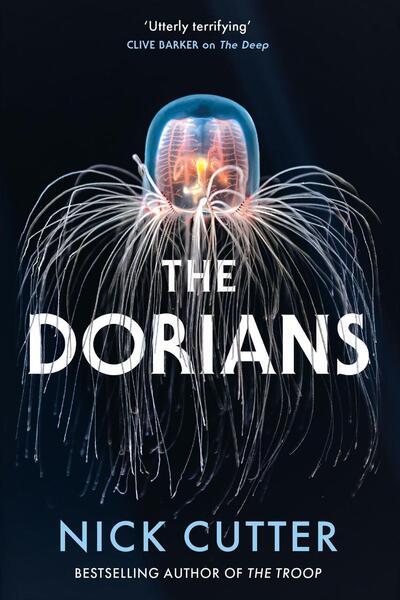 The Dorians - 1529452082
