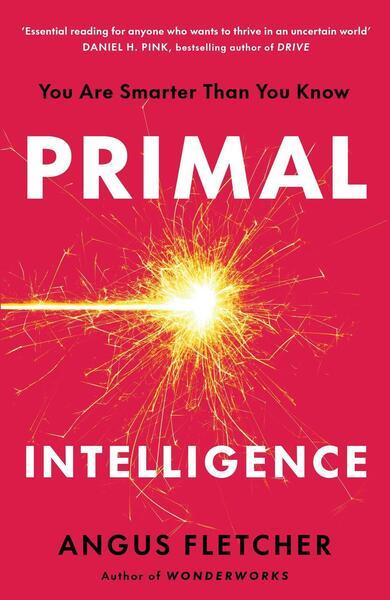Levně Primal Intelligence