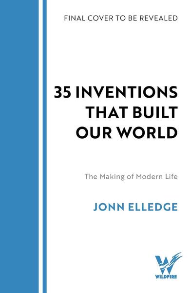 The World as We Built It - 1035432773