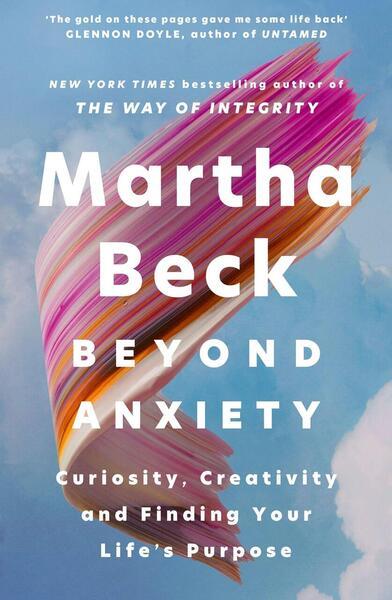 Beyond Anxiety - 0349441715