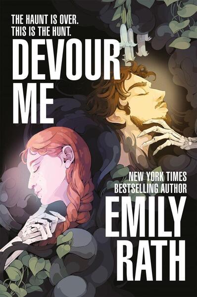 Devour Me - 103509407X