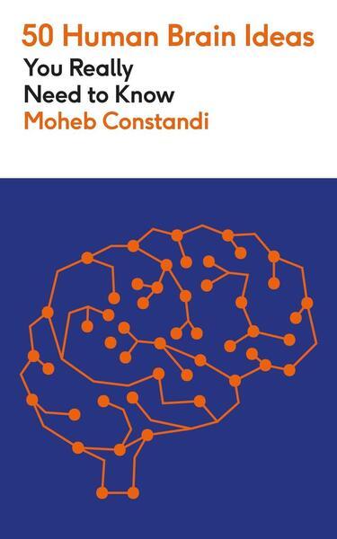Levně 50 Human Brain Ideas You Really Need to Know