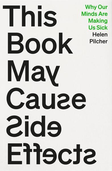 Levně This Book May Cause Side Effects