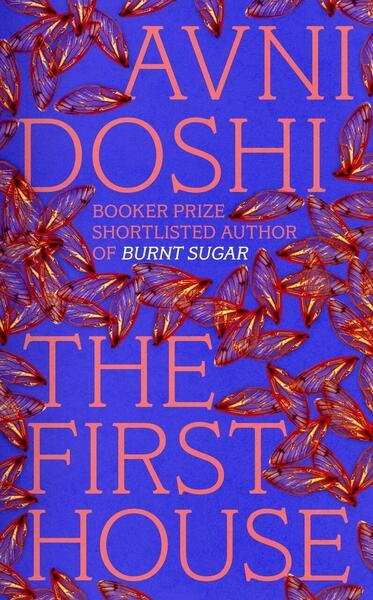 The First House - 0241819083