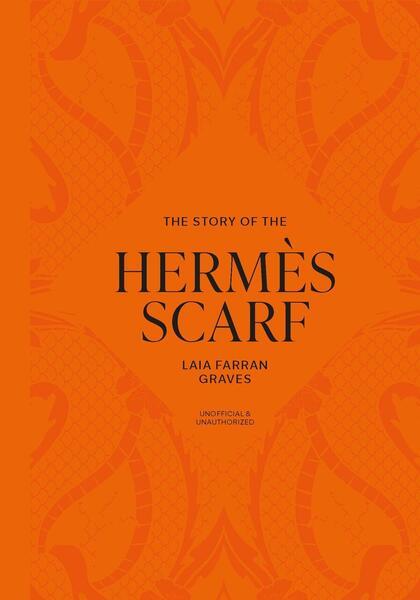 The Story of the Hermes Scarf - 1035436426