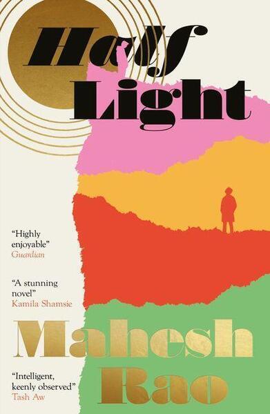 Half Light - 1805337904