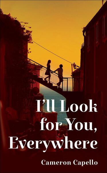 Levně I'll Look for You, Everywhere