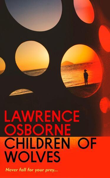 Children of Wolves - 1784746266