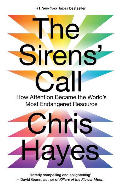 The Sirens' Call - 1917189656