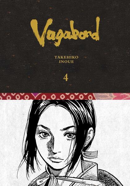 Levně Vagabond Definitive Edition, Vol. 4