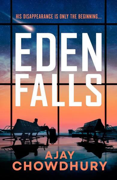 Eden Falls - 1787305503