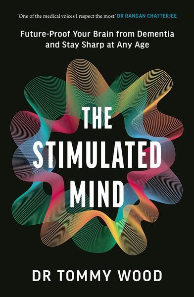 Levně The Stimulated Mind