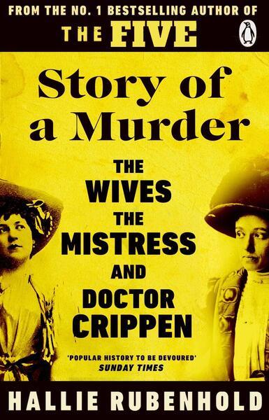 Story of a Murder - 1804992925
