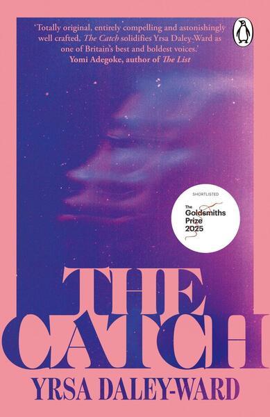 The Catch - 1804949086