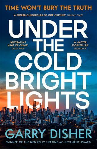 Under the Cold Bright Lights - 180522929X