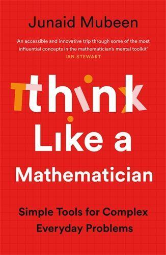 Think Like a Mathematician - 178816735X
