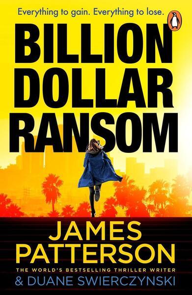 Billion-Dollar Ransom - 1804948934