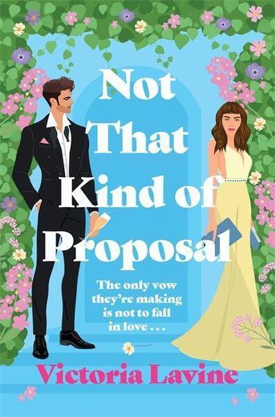 Not That Kind of Proposal - 1804189251