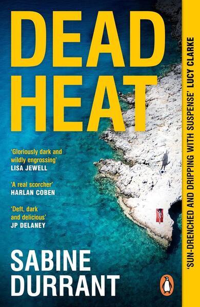 Dead Heat - 1804954640