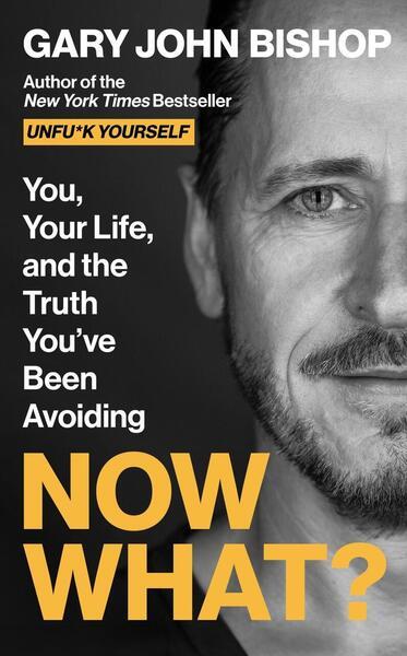 Now What? - 0063215624
