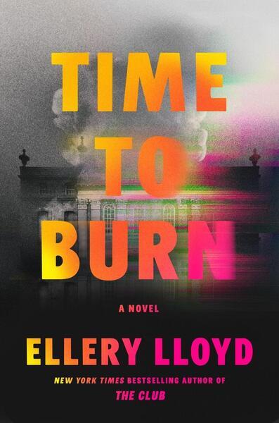 Time to Burn - 0063323052