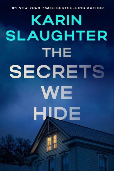 The Secrets We Hide - 0063493640
