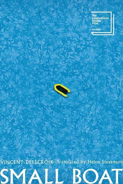 Small Boat - 0063491699