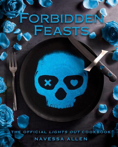 Levně Forbidden Feasts