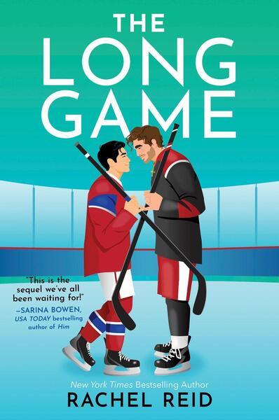 The Long Game - 1335534644