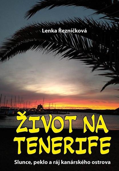 Levně Život na Tenerife