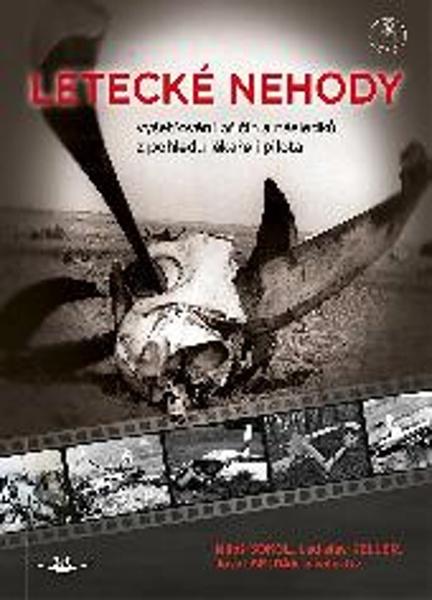 Levně Letecké nehody