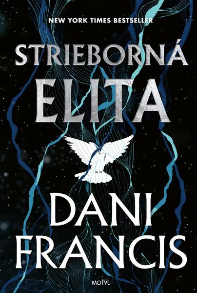 Levně Strieborná elita