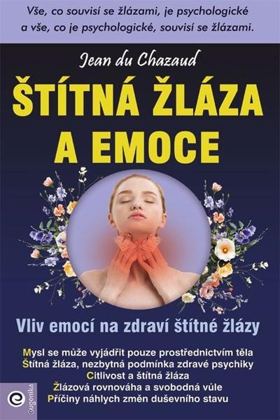 Levně Štítná žláza a emoce