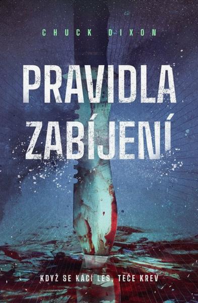 Levně Pravidla zabíjení