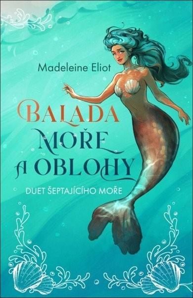 Levně Balada moře a oblohy