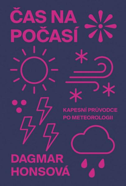 Levně Čas na počasí