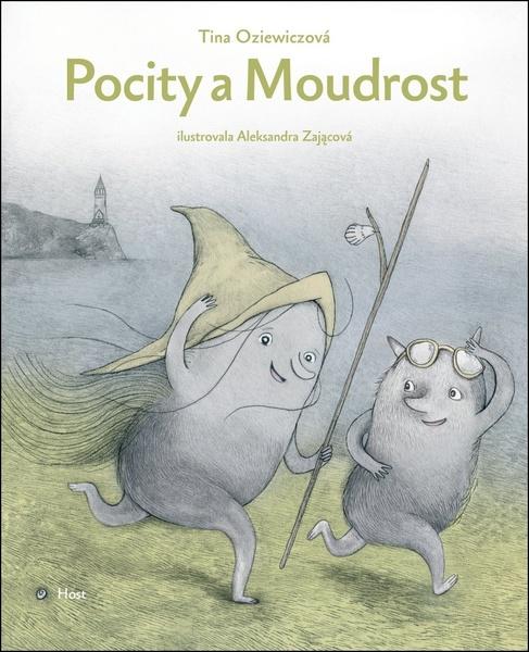 Levně Pocity a Moudrost