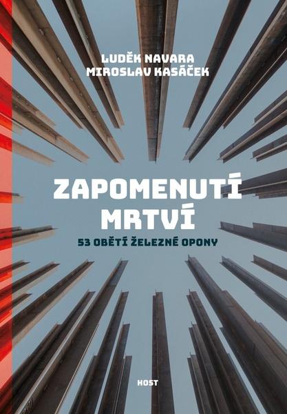 Levně Zapomenutí mrtví