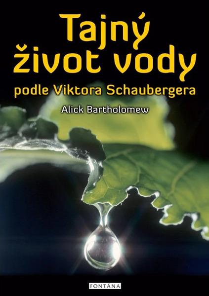 Levně Tajný život vody