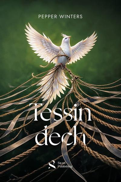 Levně Tessin dech