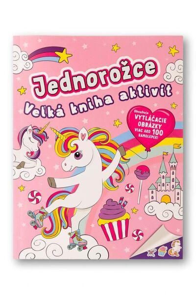 Levně Jednorožce
