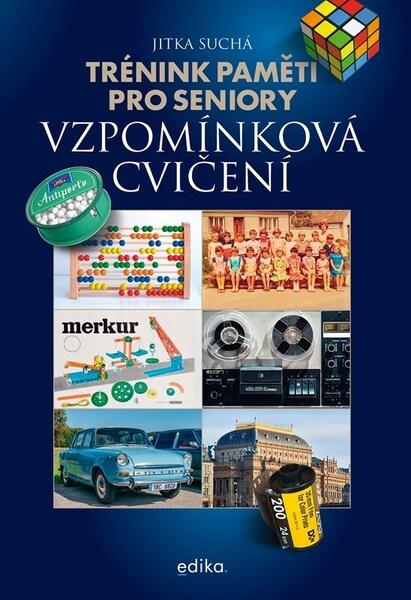 Levně Trénink paměti pro seniory