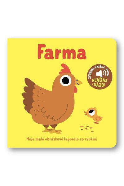 Levně Farma