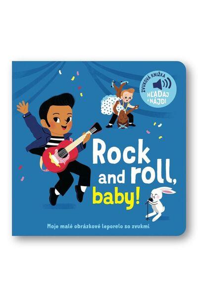 Levně Rock and roll, baby!
