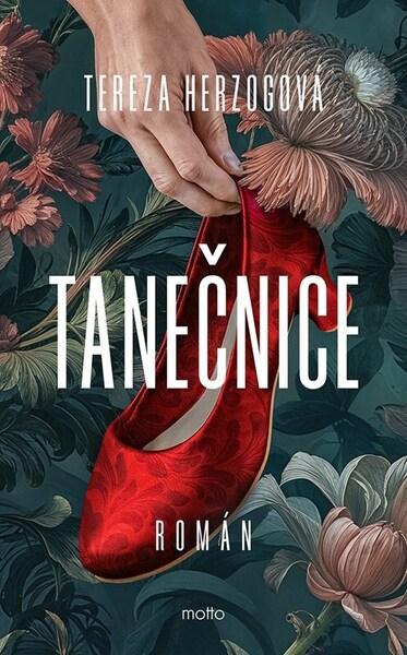 Levně Tanečnice
