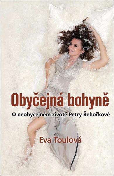 Levně Obyčejná bohyně