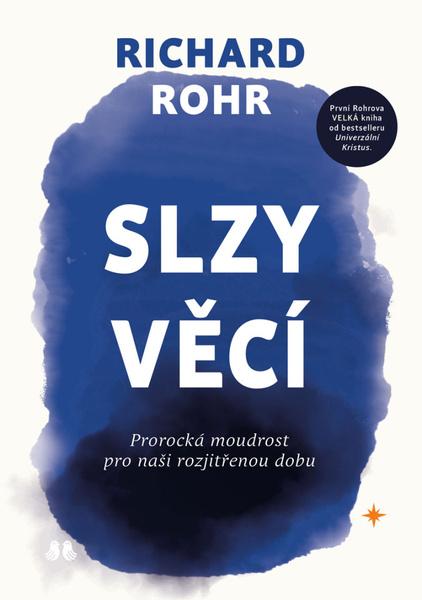 Slzy věcí - 9788073641863